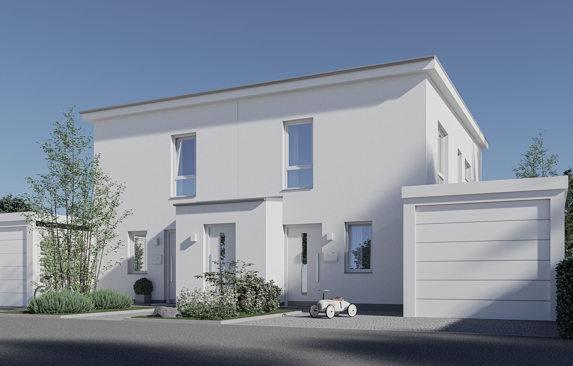 Maisonette zum Kauf provisionsfrei 342.300 € 4 Zimmer 115 m²<br/>Wohnfläche Dr.-Walter-Lübcke-Ring Allendorf Allendorf 35469