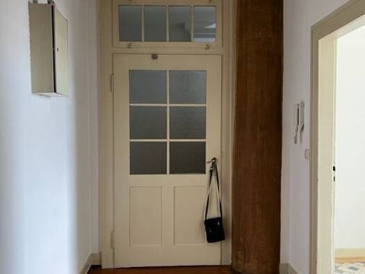 Wohnung zur Miete 710 € 3 Zimmer 90 m² 2. Geschoss frei ab sofort Kaiserstraße 44B Lahr Lahr/Schwarzwald 77933