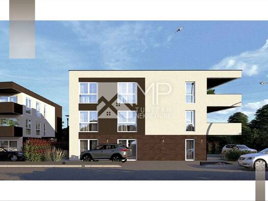 Wohnung zum Kauf 317.750 € 3 Zimmer Medulin 52203