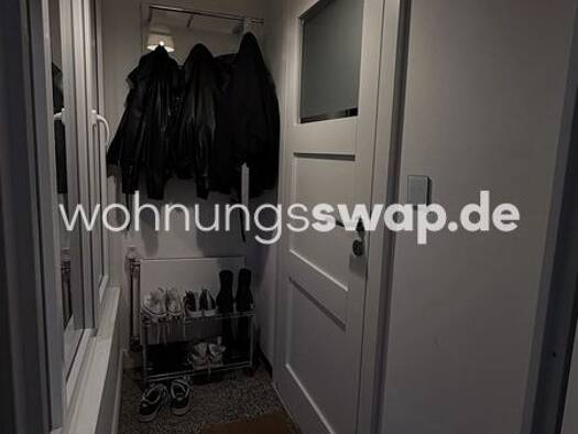 Wohnung zur Miete Tauschwohnung 640 € 2 Zimmer 43 m² 1. Geschoss Wellingsbüttel Wandsbek 22391