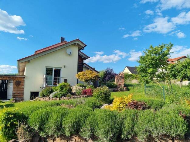 Einfamilienhaus zum Kauf provisionsfrei 655.000 € 7 Zimmer 273 m² 655 m² Grundstück Einbeck 37574