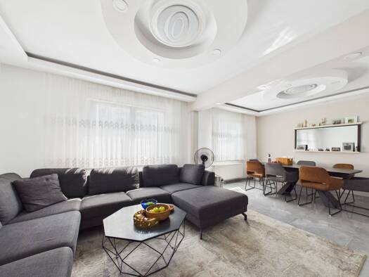 Doppelhaushälfte zum Kauf provisionsfrei 339.000 € 6 Zimmer 140 m² 370 m² Grundstück Rathenaustraße Heeren-Werve Kamen 59174