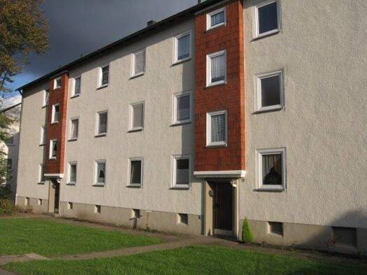 Wohnung zur Miete 380 € 2 Zimmer 44,9 m² 2. Geschoss frei ab 13.03.2026 Im Dorloh 62 Kirchlinde Dortmund 44379