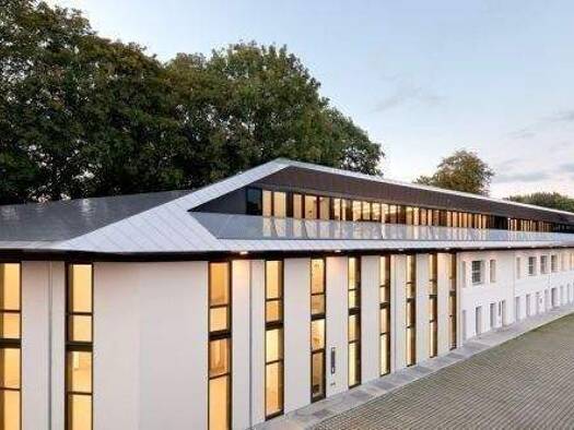 Bürofläche zur Miete provisionsfrei 2.274 € 113 m² Bürofläche Borsteler Bogen 27 A Groß Borstel Hamburg 22453