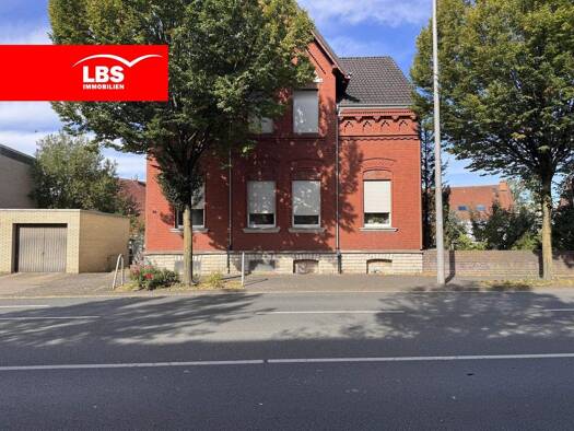 Einfamilienhaus zum Kauf 260.000 € 7 Zimmer 190 m² 768 m² Grundstück Beckum 59269