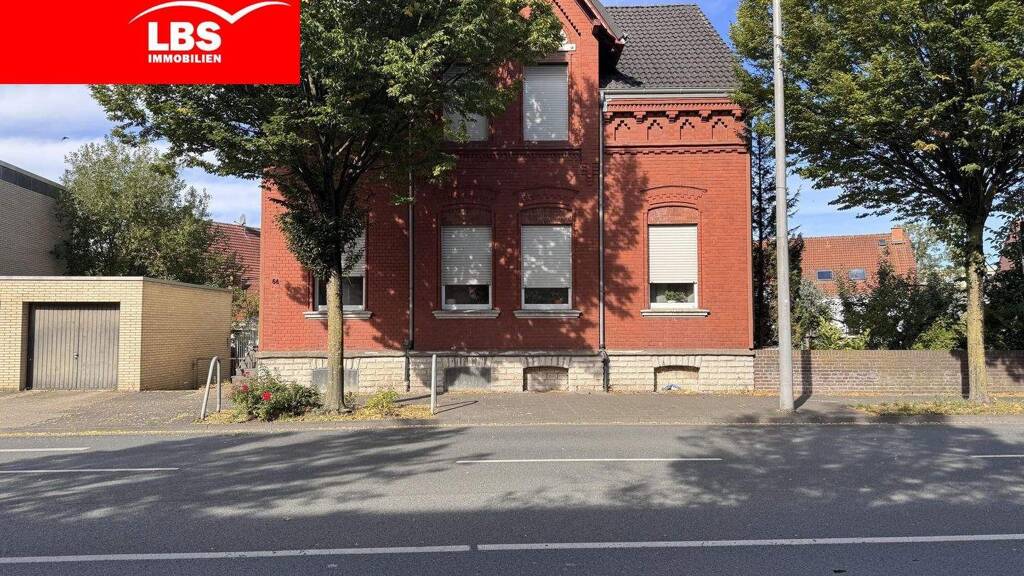 Einfamilienhaus zum Kauf 260.000 € 7 Zimmer 190 m² 768 m² Grundstück Beckum 59269