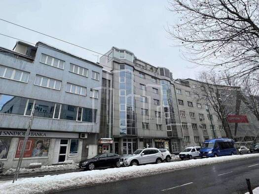 Wohnung zur Miete 997 € 4 Zimmer 3. Geschoss Sarajevo 71000