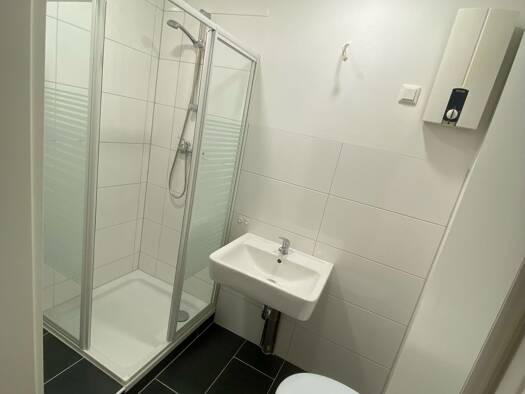 Wohnung zur Miete 353 € 1,5 Zimmer 39 m² Geschoss EG/3 frei ab 01.02.2026 Holsterhausen Herne 44625