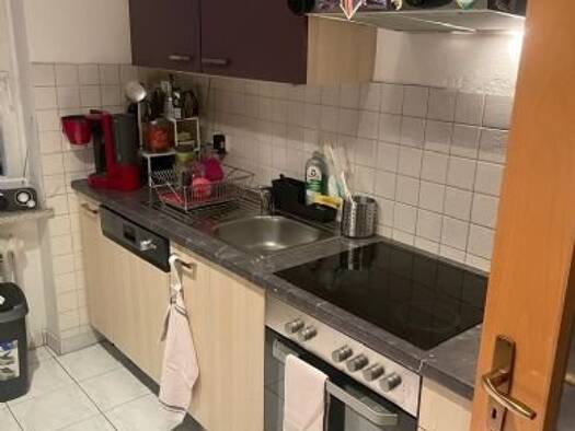 Wohnung zur Miete 900 € 3 Zimmer 84 m² 1. Geschoss frei ab 01.11.2026 Baiersdorf Baiersdorf 91083