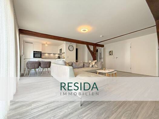 Wohnung zum Kauf 249.000 € 3 Zimmer 78 m² Großbottwar Großbottwar 71723