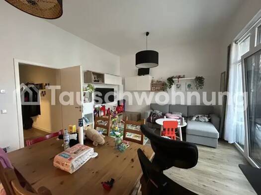 Wohnung zur Miete Tauschwohnung 900 € 3 Zimmer 77 m² 1. Geschoss Striesen-West Dresden 01309