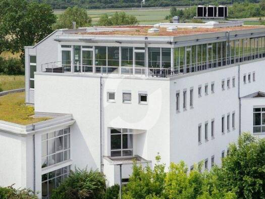 Büro zur Miete provisionsfrei 14,50 € 267 m² Bürofläche teilbar ab 267 m² Weilimdorf Stuttgart, Weilimdorf 70499