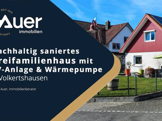 Mehrfamilienhaus zum Kauf 799.000 € 9 Zimmer 298 m² 697 m² Grundstück Volkertshausen 78269