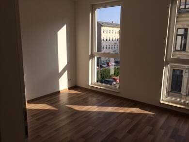 Wohnung zur Miete 699 € 2 Zimmer 49 m² 3. Geschoss frei ab 01.01.2026 Arthur-Hoffmann-Straße 52 Zentrum - Süd Leipzig 04107