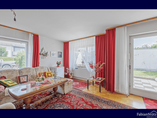 Haus zum Kauf 299.000 € 5 Zimmer 118 m² 352 m² Grundstück Altstadt Bayreuth 95447