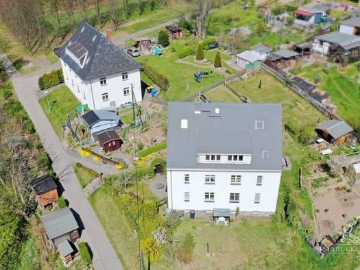 Haus zum Kauf 260.000 € 387 m² 2.100 m² Grundstück Mulda Mulda/Sa. 09619