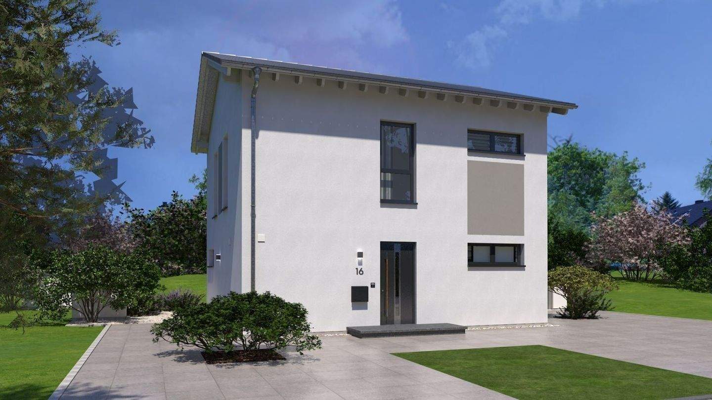Einfamilienhaus zum Kauf - Ansicht 5