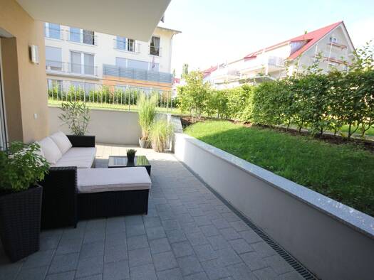 Wohnung zum Kauf 260.000 € 2 Zimmer 76,4 m² UG Lahr Lahr/Schwarzwald 77933