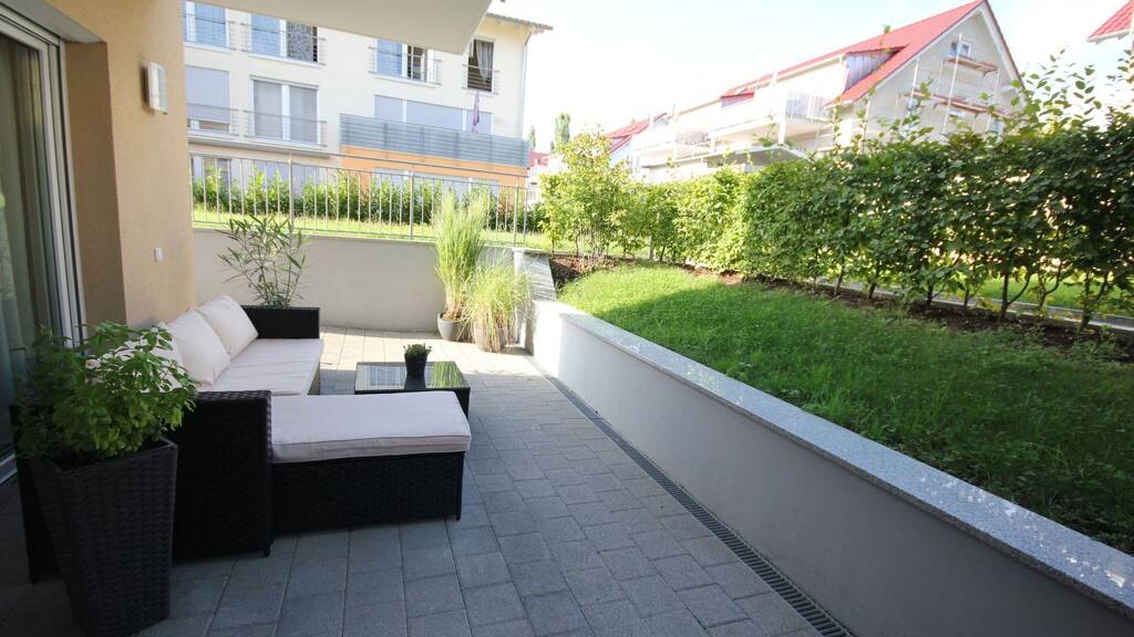 Wohnung zum Kauf 260.000 € 2 Zimmer 76,4 m² UG Lahr Lahr/Schwarzwald 77933