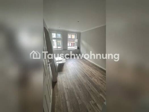 Wohnung zur Miete Tauschwohnung 896 € 2 Zimmer 50 m² 2. Geschoss Hamburg 21107