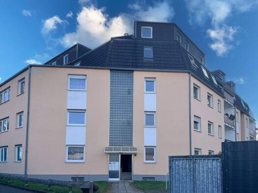 Wohnung zum Kauf 269.000 € 2 Zimmer 67 m² Zündorf Köln 51143