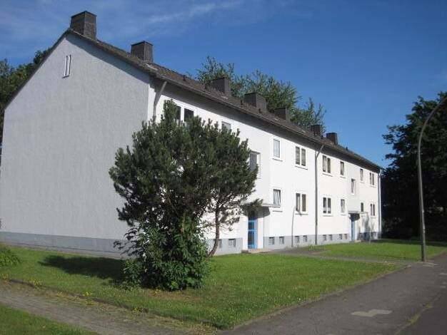 Wohnung zur Miete 419 € 2 Zimmer 53 m² frei ab 19.12.2026 Brockenscheidter Straße 4 Waltrop 45731