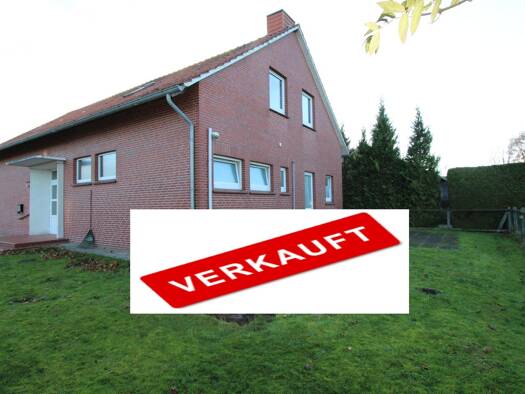 Einfamilienhaus zum Kauf 149.000 € 7 Zimmer 226 m² 639 m² Grundstück Weenermoor Weener 26826