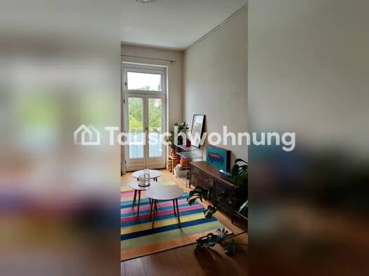 Wohnung zur Miete Tauschwohnung 800 € 2 Zimmer 65 m² Niendorf Eimsbüttel 20144