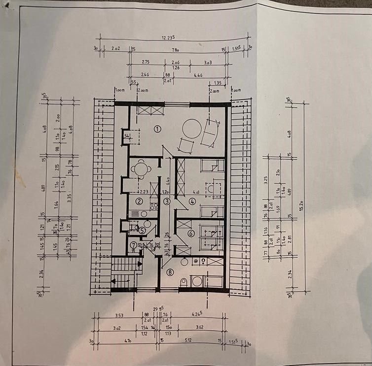 Mehrfamilienhaus zum Kauf als Kapitalanlage geeignet 458.000 € 294 m²<br/>Wohnfläche 1.737 m²<br/>Grundstück Obergrüne  /  Stadtwald Iserlohn 58644