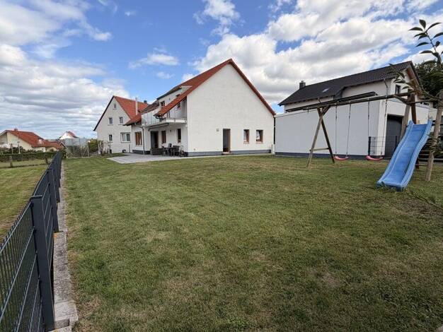 Einfamilienhaus zum Kauf 665.000 € 6 Zimmer 167,6 m² 723 m² Grundstück Altenbauna Baunatal 34225