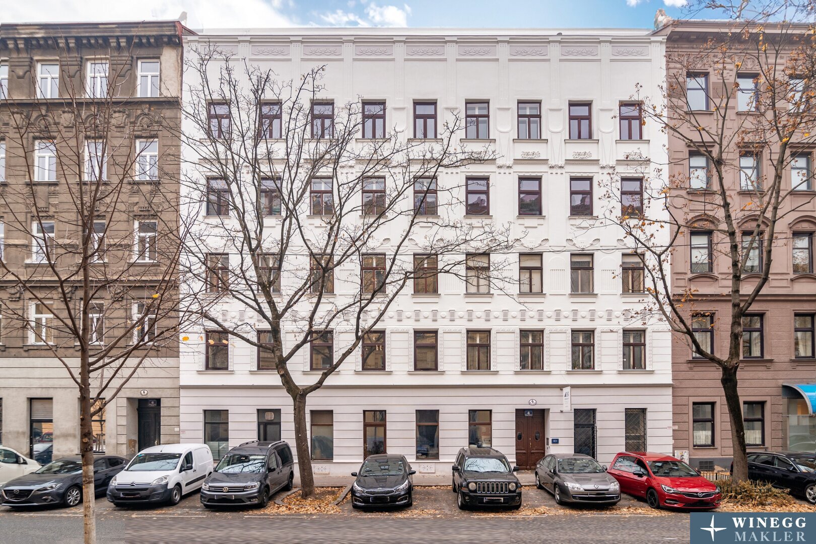 Wohnung zum Kauf 359.000 € 2 Zimmer 49,4 m²<br/>Wohnfläche 2.<br/>Geschoss Wolfgang-Schmälzl-Gasse 4 Wien 1020