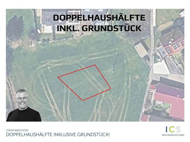 Doppelhaushälfte zum Kauf provisionsfrei 725.379 € 5 Zimmer 132 m² 314 m² Grundstück Waldrems Backnang 71522