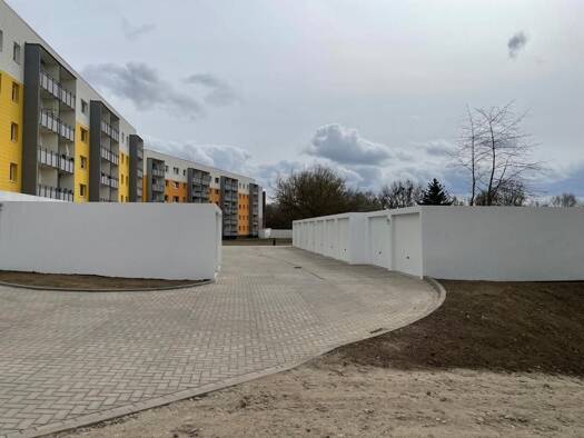 Wohnung zur Miete 400 € 3 Zimmer 66,3 m² frei ab 01.10.2026 Cölpin Cölpin 17094