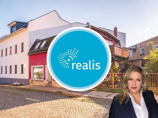 Einfamilienhaus zum Kauf 148.000 € 11 Zimmer 65 m² 186 m² Grundstück Helenenstr. 83a Limbach-Oberfrohna 09212