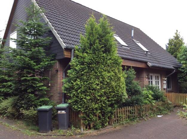 Wohnung zur Miete 890 € 3 Zimmer 90,8 m² frei ab 16.09.2025 Mathilde-Röben-Str. 2 Wahlbezirk 04 Elmshorn 25335