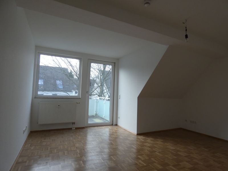 Wohnung zur Miete 468 € 2 Zimmer 45,1 m²<br/>Wohnfläche 01.04.2025<br/>Verfügbarkeit Bischof-Franz-Wolf-Str. 17 Gerschede Essen 45357