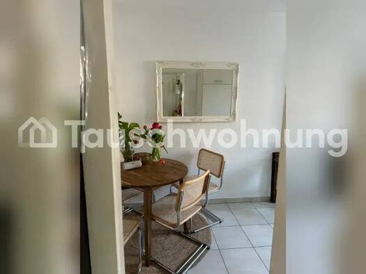 Wohnung zur Miete Tauschwohnung 575 € 1 Zimmer 35 m² 3. Geschoss Altstadt Frankfurt am Main 60311