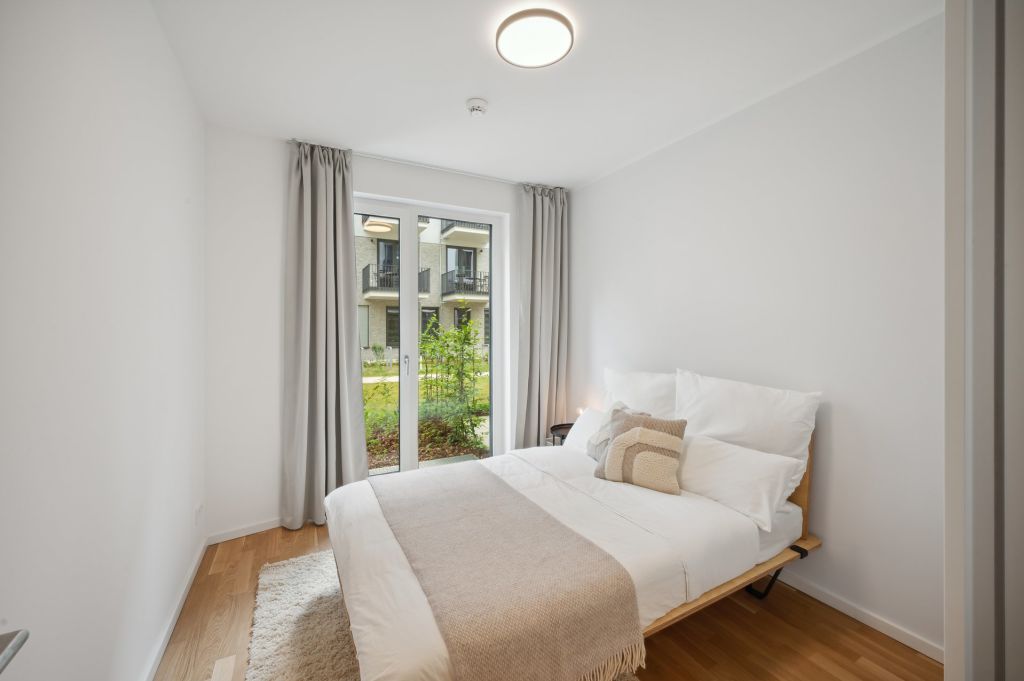 Wohnung zur Miete Wohnen auf Zeit 890 € 3 Zimmer 17,5 m²<br/>Wohnfläche 21.10.2024<br/>Verfügbarkeit Schmidstraße 2F-K Mitte Berlin 10179