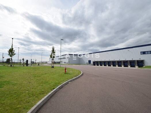 Halle/Industriefläche zur Miete 20.000 m² Lagerfläche teilbar ab 5.000 m² Schkeuditz Schkeuditz, Nordsachsen (Kreis) 04435