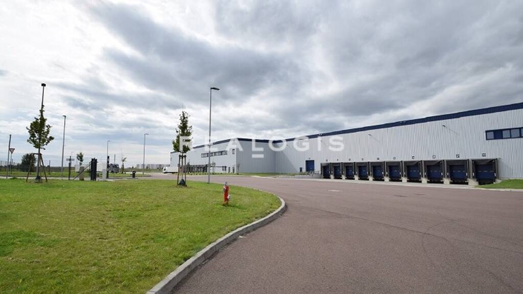 Halle/Industriefläche zur Miete 20.000 m² Lagerfläche teilbar ab 5.000 m² Schkeuditz Schkeuditz, Nordsachsen (Kreis) 04435