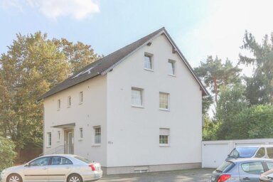 Maisonette zur Miete 995 € 3 Zimmer 83 m² 2. Geschoss frei ab 01.03.2025 Herler Str. 92a Buchheim Köln 51067