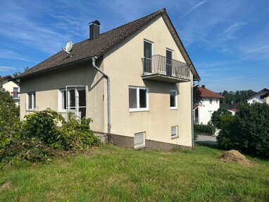 Einfamilienhaus zum Kauf 245.000 € 5 Zimmer 150 m² 853 m² Grundstück Moos Moos 94554