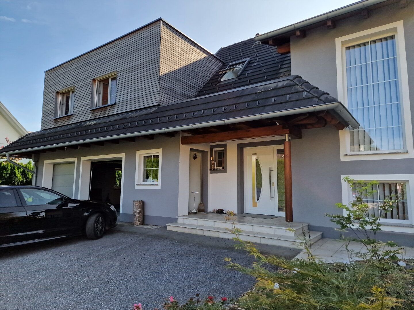 Haus zum Kauf 599.000 € 6 Zimmer 188 m²<br/>Wohnfläche 869 m²<br/>Grundstück Leibnitz 8430