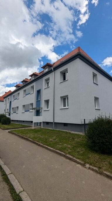 Wohnung zur Miete 494,76 € 2 Zimmer 47,1 m² 1. Geschoss frei ab 04.08.2024 Friedenstraße 7 Südstadt Villingen-Schwenningen 78050