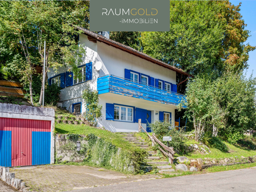 Einfamilienhaus zum Kauf 299.000 € 6 Zimmer 132 m² 574 m² Grundstück Herrischried 79737