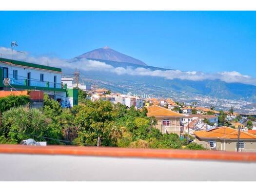 Villa zum Kauf 490.000 € 4 Zimmer 363 m² Santa Úrsula 38390