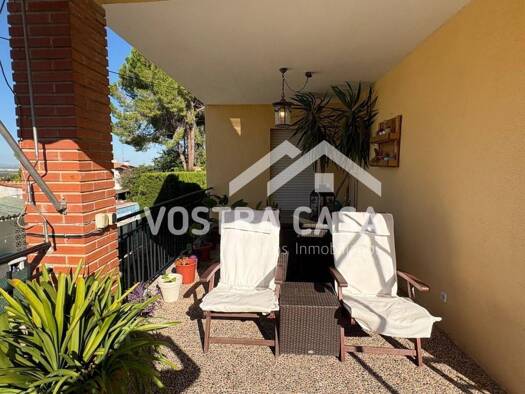 Chalet zum Kauf 320.000 € 4 Zimmer 181 m² 859 m² Grundstück Chiva 46370