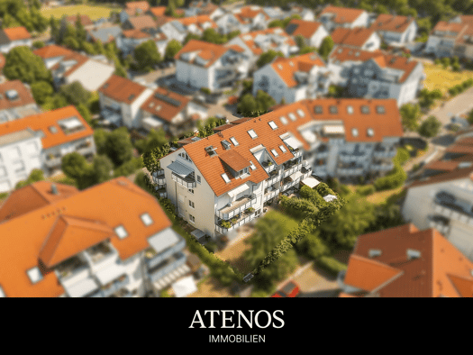 Maisonette zum Kauf 389.000 € 4,5 Zimmer 89,4 m² 3. Geschoss Marbach Marbach am Neckar 71672