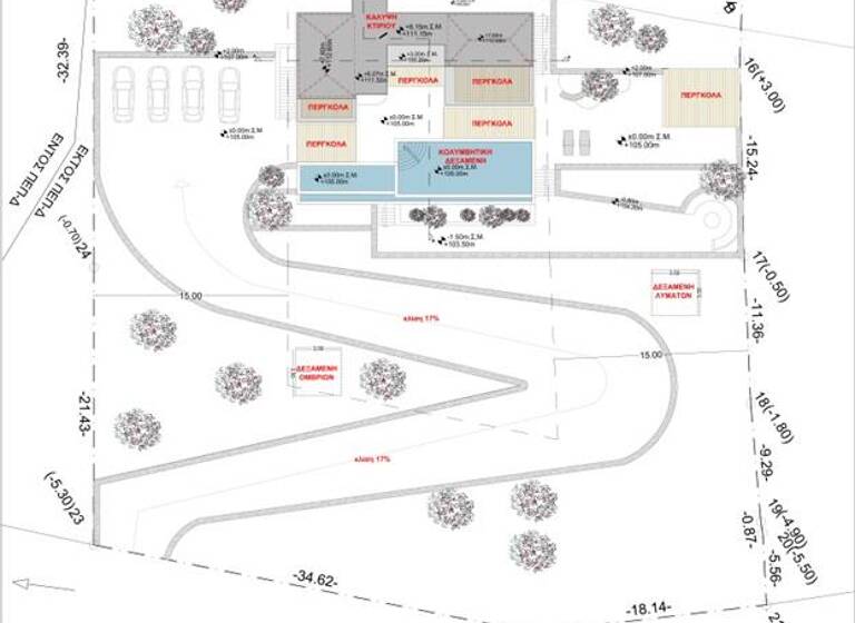 Villa zum Kauf 1.500.000 € 3 Zimmer 197 m² 13.500 m² Grundstück Kreta