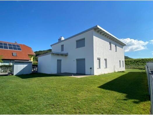 Doppelhaushälfte zum Kauf 419.000 € 5 Zimmer 130 m² 357 m² Grundstück frei ab 31.10.2026 Blockhausgasse 12a Herzogenburg 3130